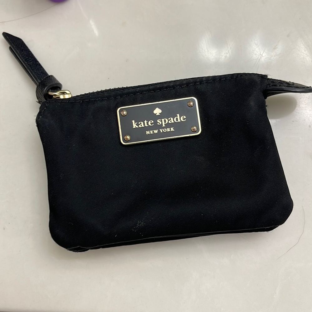 Kate Spade Card Wallet